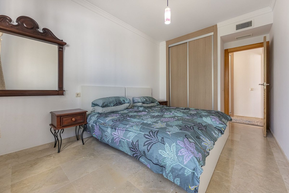 Appartement te koop in La Mairena | 2 slaapkamers H5049895