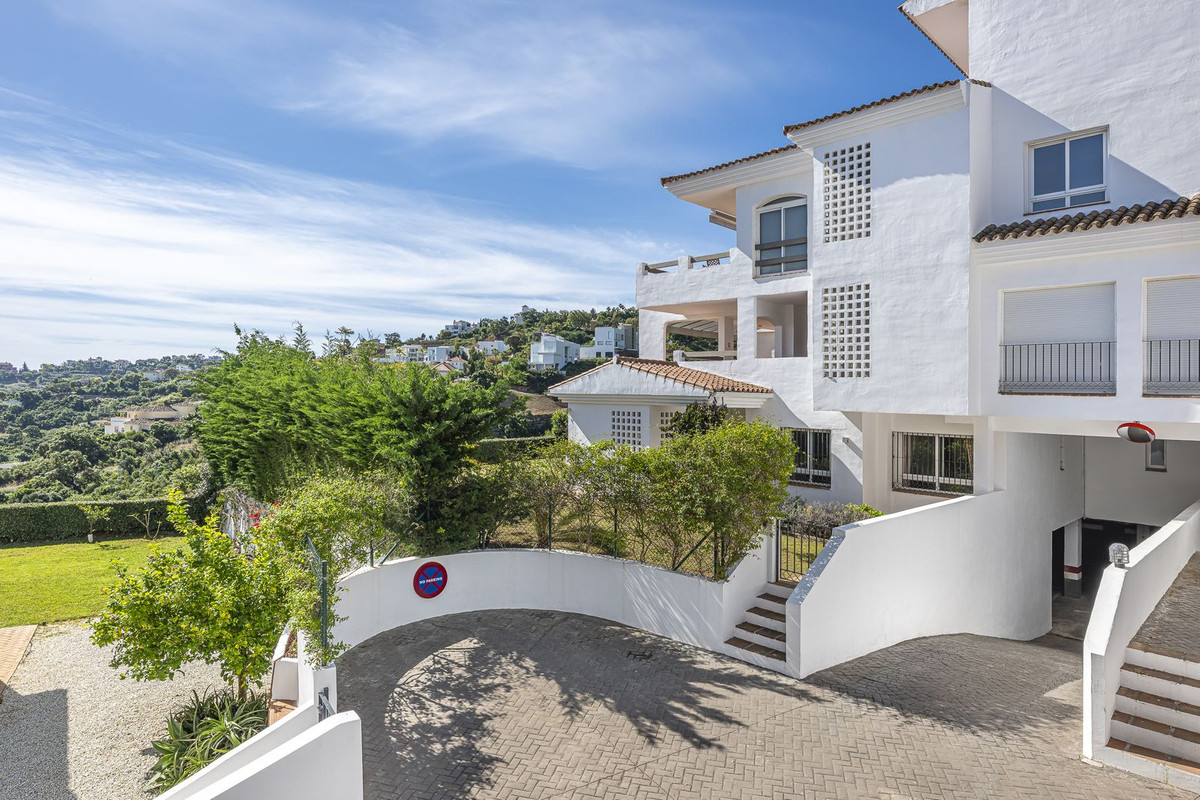 Appartement te koop in La Mairena | 2 slaapkamers H5049895