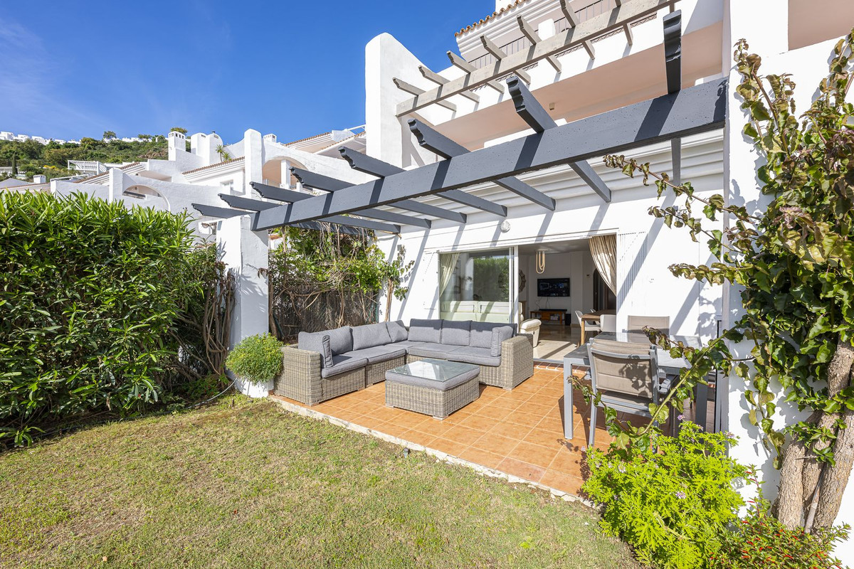 Appartement te koop in La Mairena | 2 slaapkamers H5049895