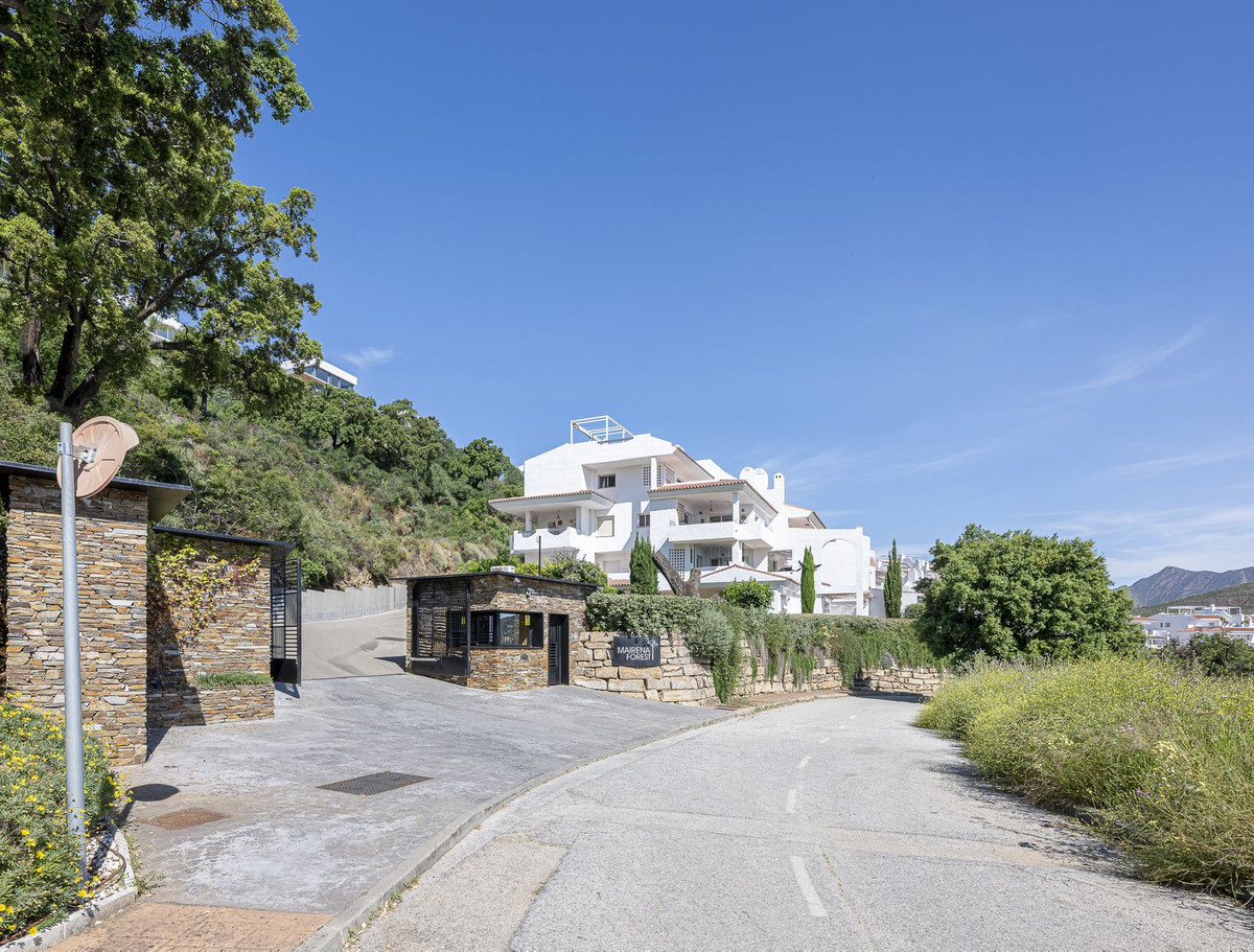 Appartement te koop in La Mairena | 2 slaapkamers H5049895