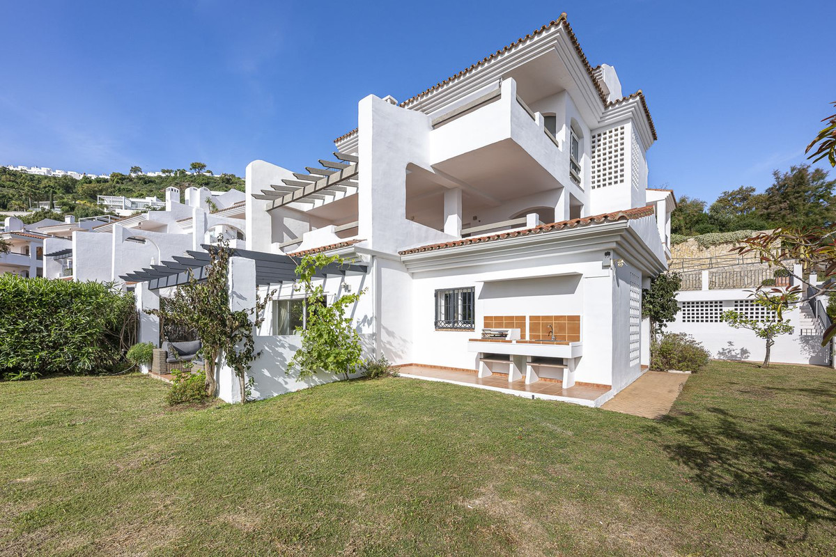 Appartement te koop in La Mairena | 2 slaapkamers H5049895