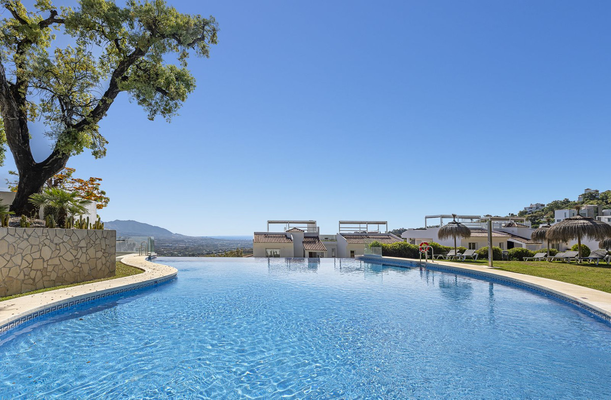 Appartement te koop in La Mairena | 2 slaapkamers H5049895