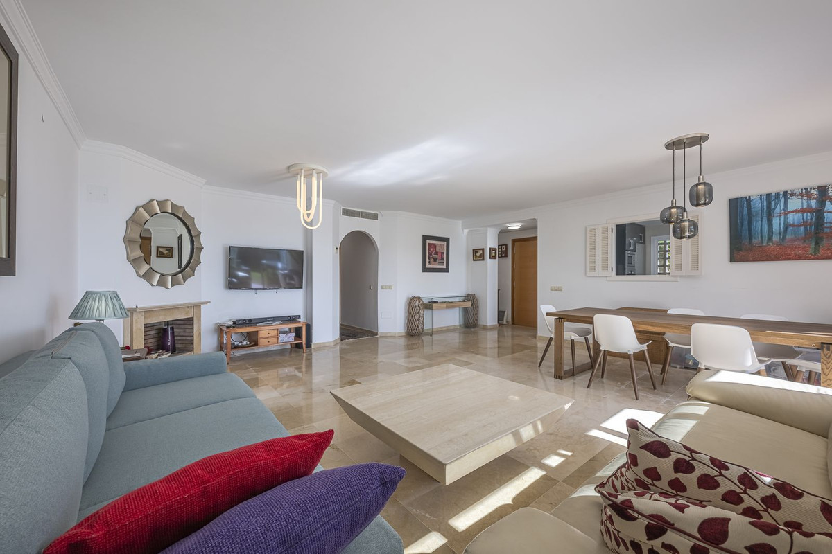 Appartement te koop in La Mairena | 2 slaapkamers H5049895
