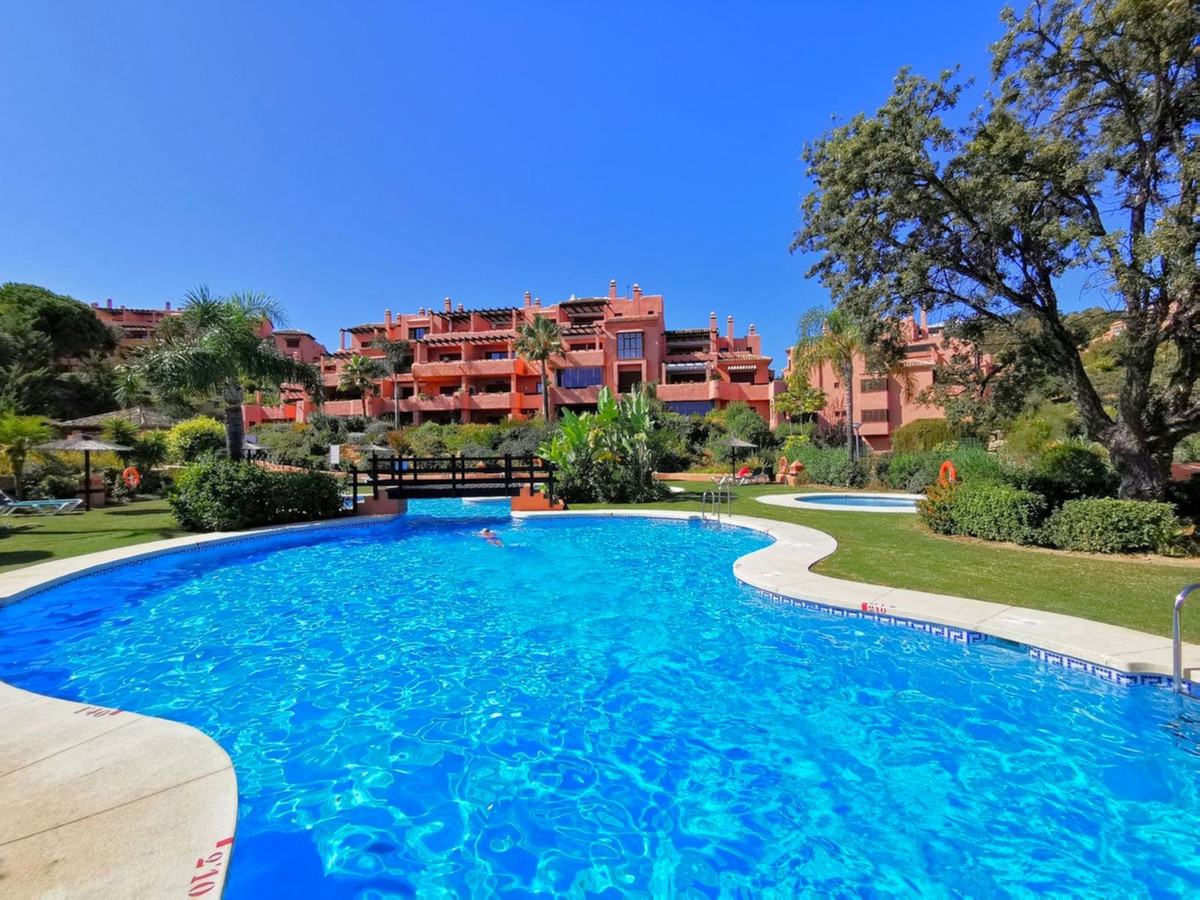 Apartment for sale in La Mairena | 2 bedrooms H5050405