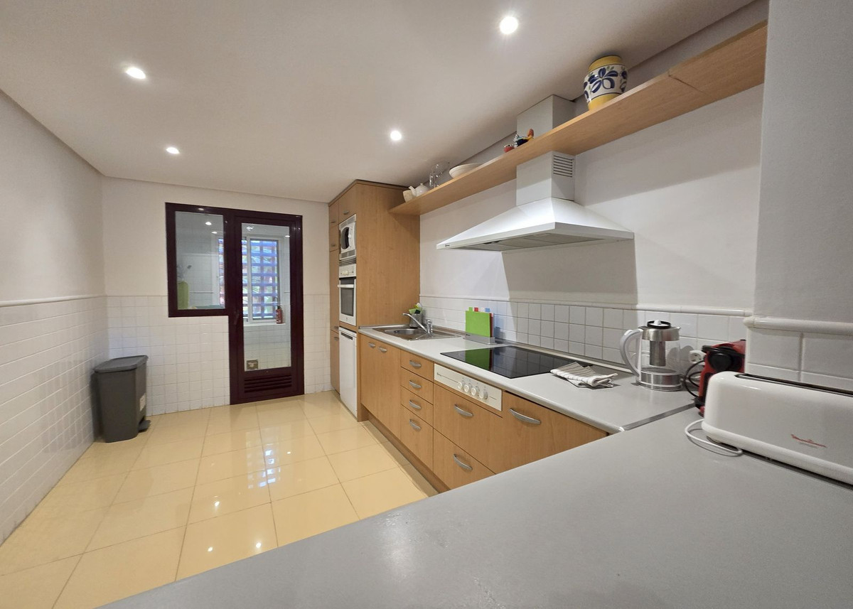 Apartment for sale in La Mairena | 2 bedrooms H5050405