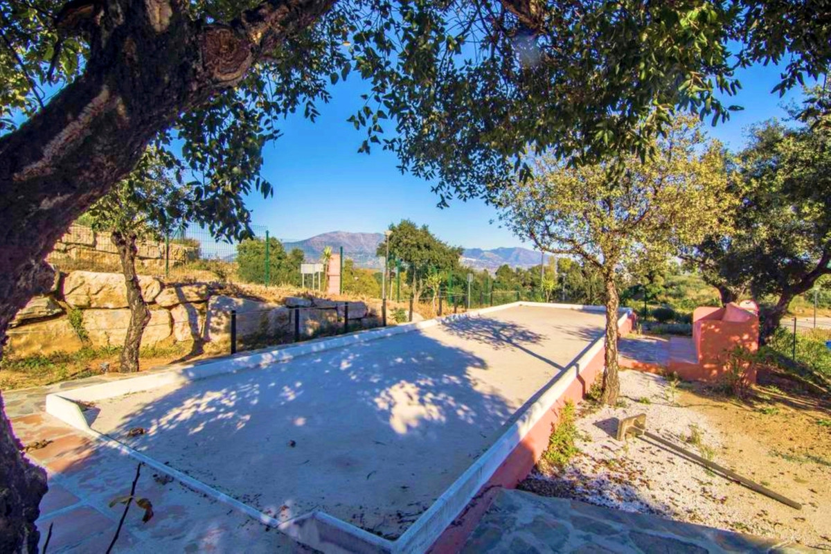 Apartment for sale in La Mairena | 2 bedrooms H5050405