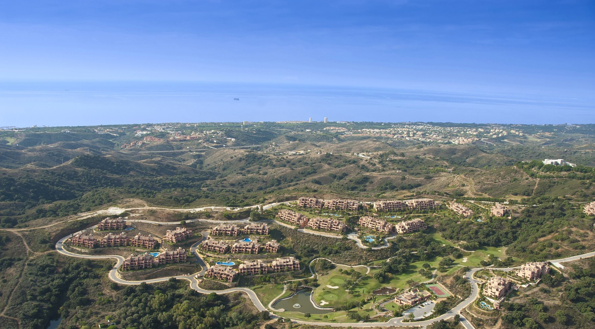 Apartment for sale in La Mairena | 2 bedrooms H5050405