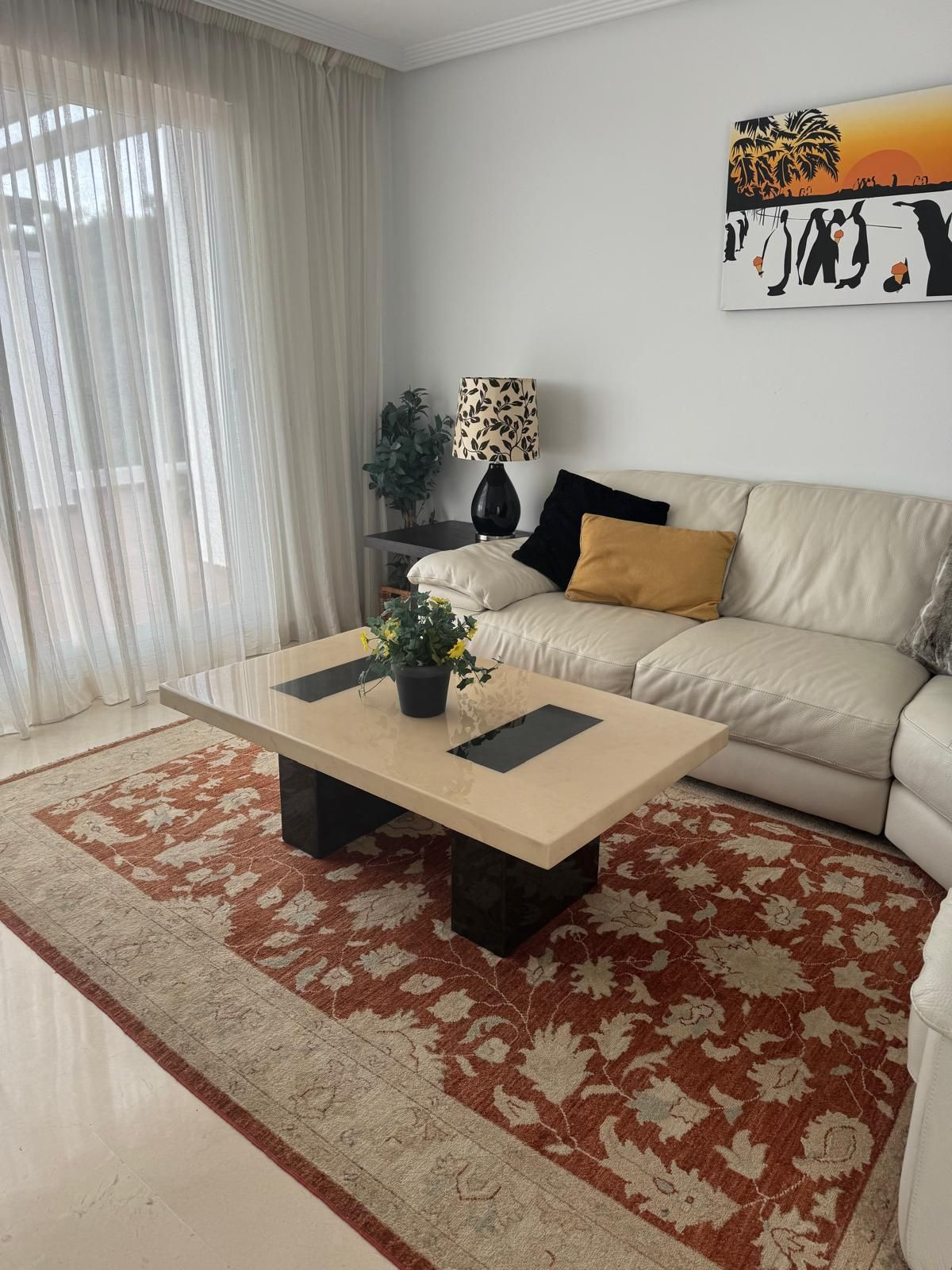 Appartement te koop in La Mairena | 3 slaapkamers H5063635