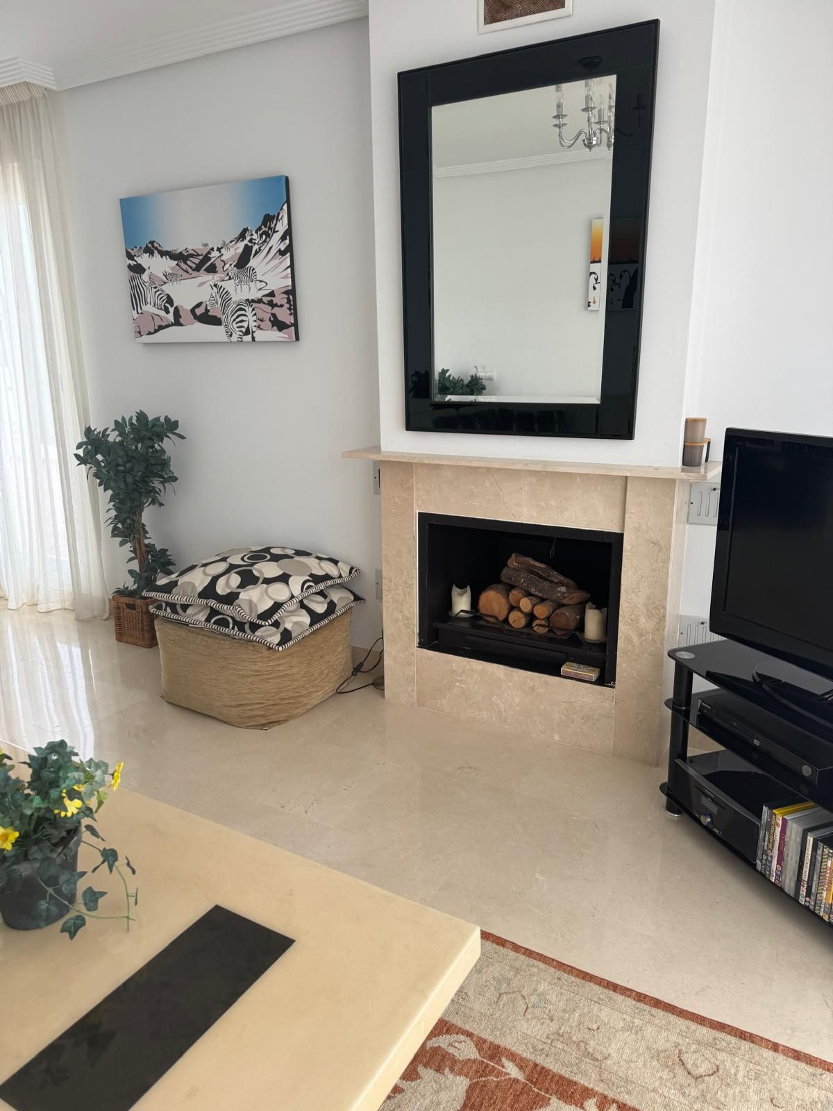 Appartement te koop in La Mairena | 3 slaapkamers H5063635