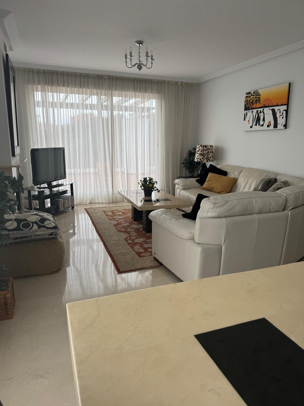 Appartement te koop in La Mairena | 3 slaapkamers H5063635