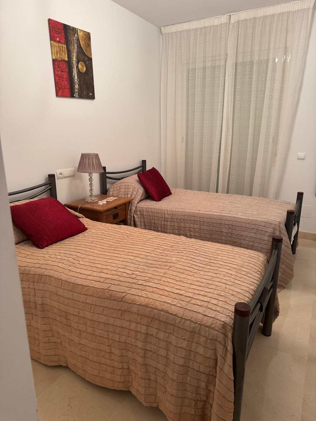 Appartement te koop in La Mairena | 3 slaapkamers H5063635