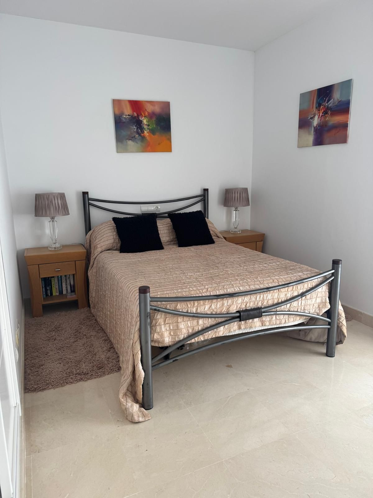Appartement te koop in La Mairena | 3 slaapkamers H5063635
