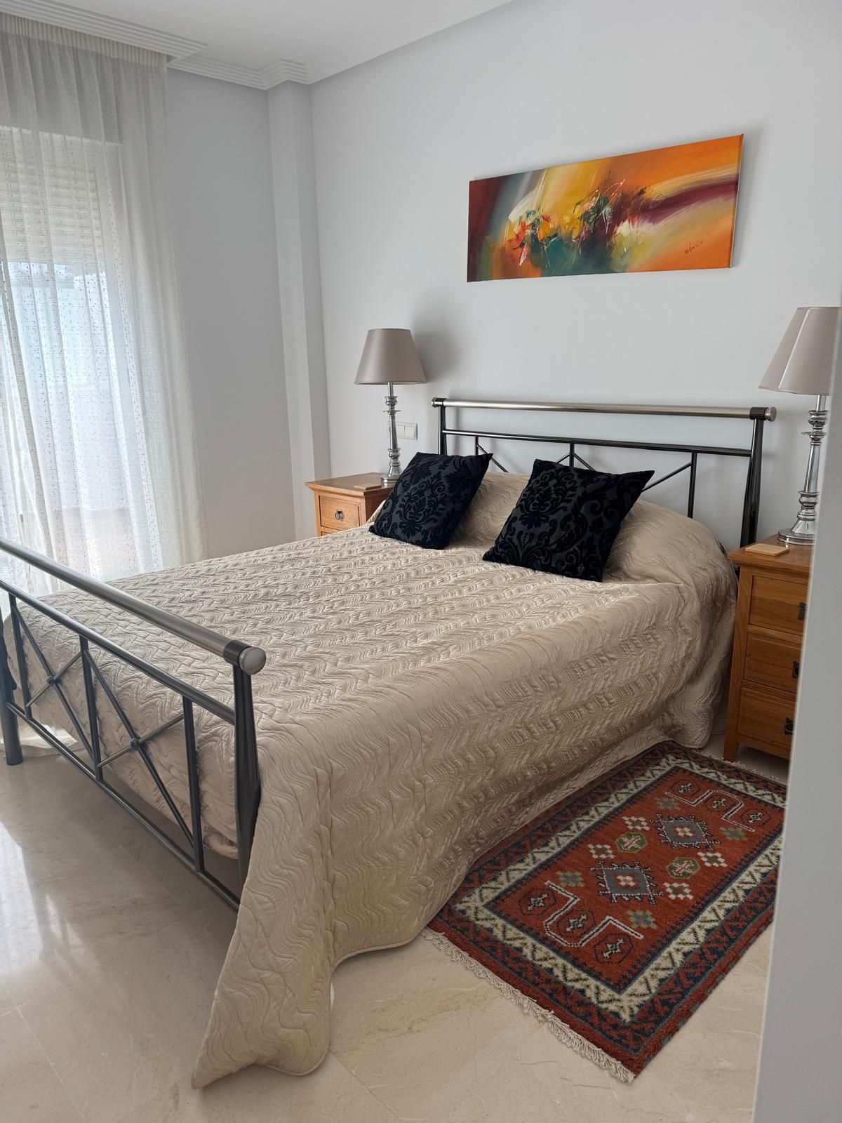 Appartement te koop in La Mairena | 3 slaapkamers H5063635