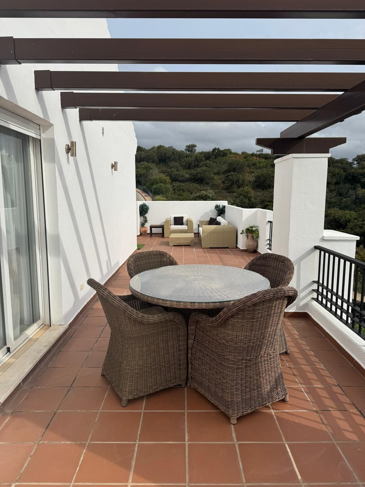 Appartement te koop in La Mairena | 3 slaapkamers H5063635