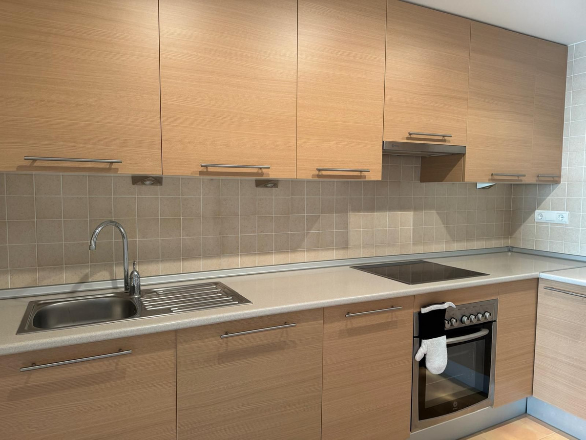 Appartement te koop in La Mairena | 3 slaapkamers H5063635