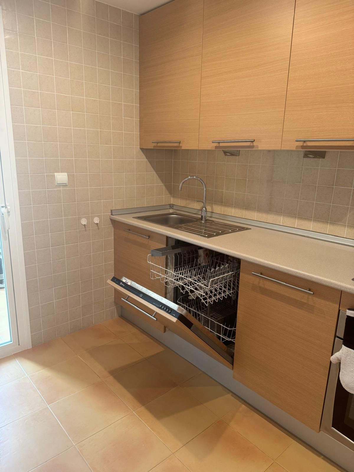 Appartement te koop in La Mairena | 3 slaapkamers H5063635