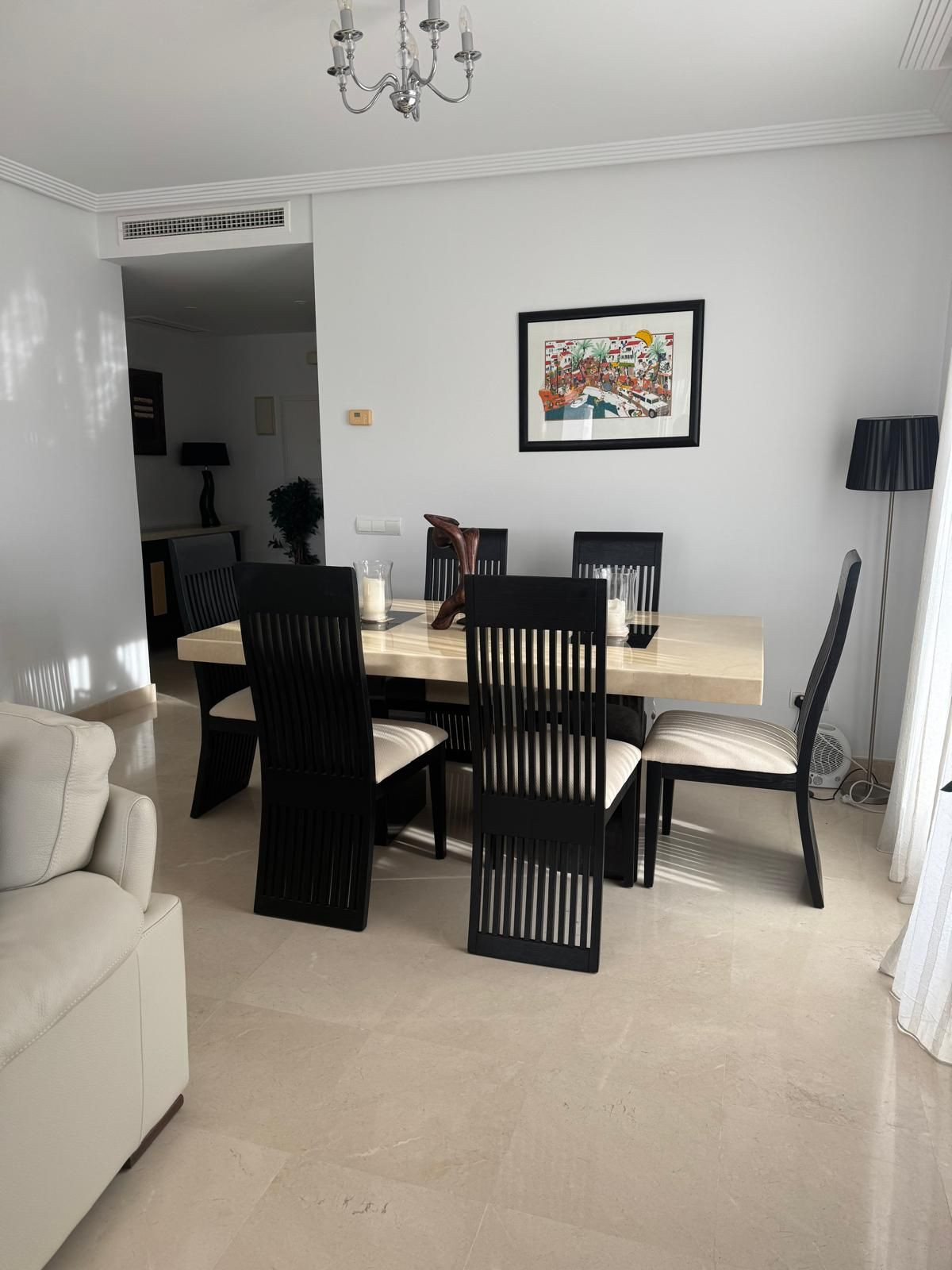 Appartement te koop in La Mairena | 3 slaapkamers H5063635