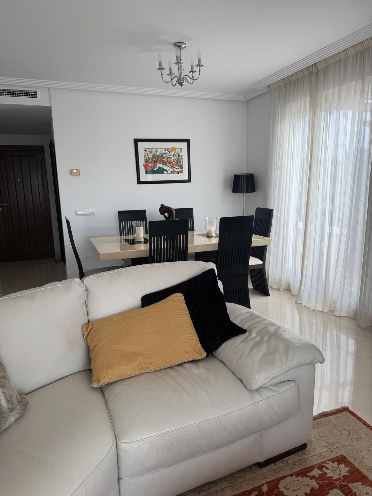 Appartement te koop in La Mairena | 3 slaapkamers H5063635