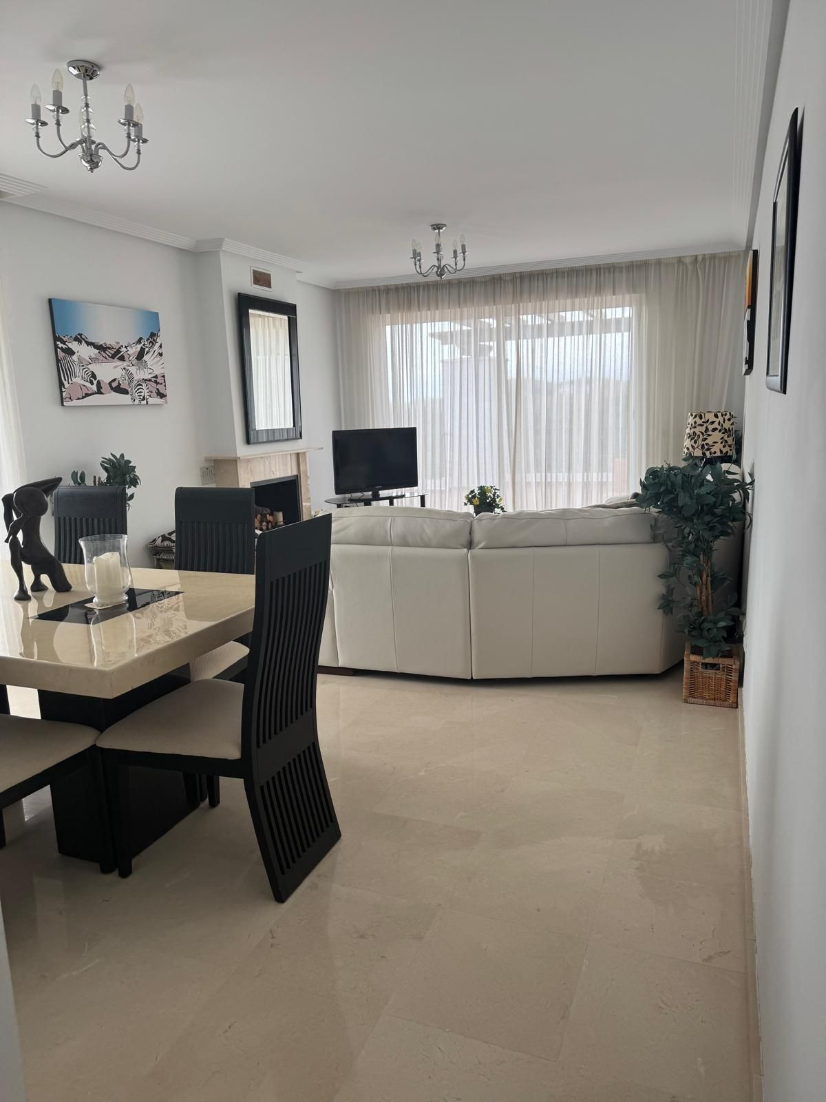 Appartement te koop in La Mairena | 3 slaapkamers H5063635