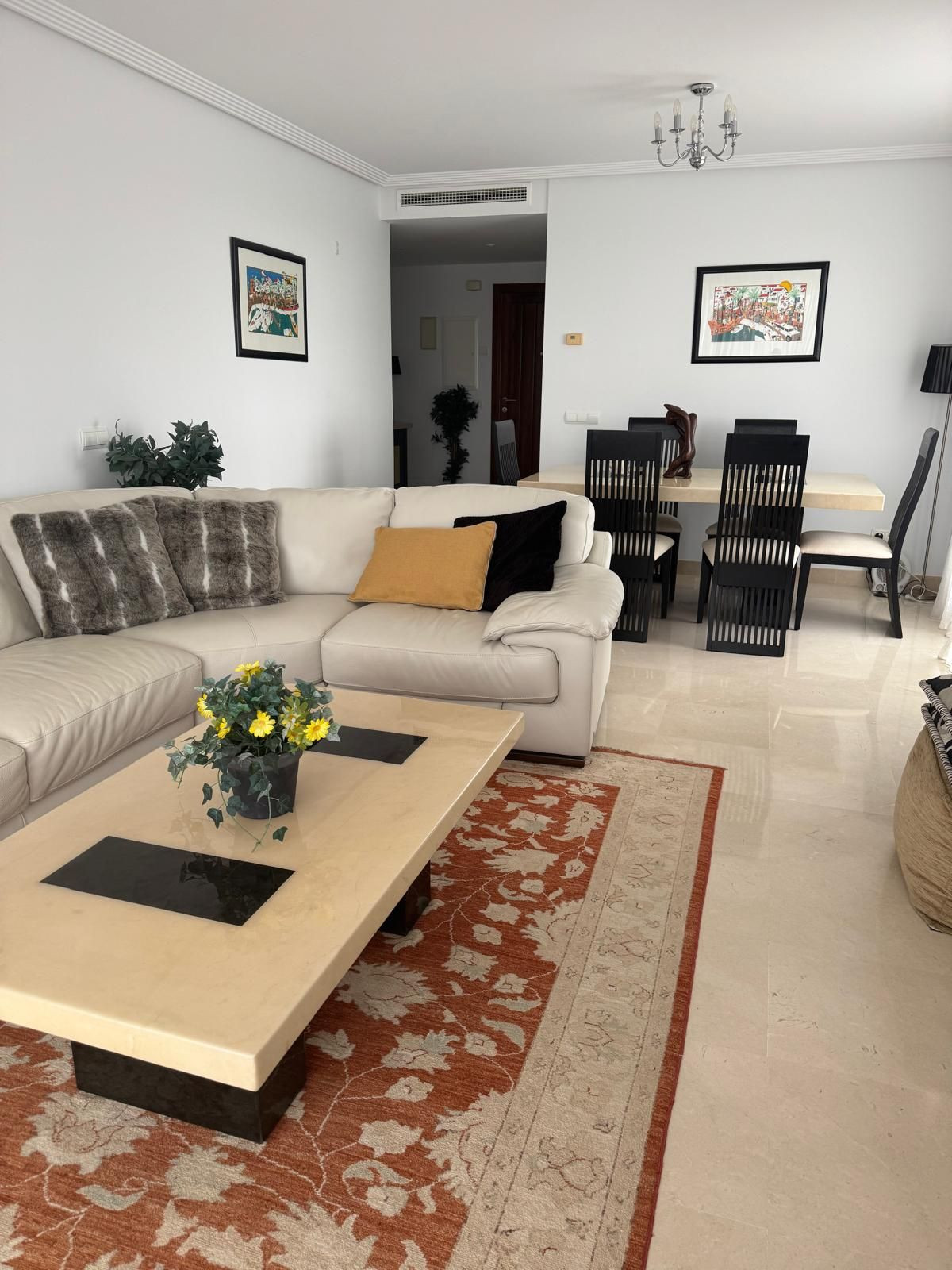 Appartement te koop in La Mairena | 3 slaapkamers H5063635