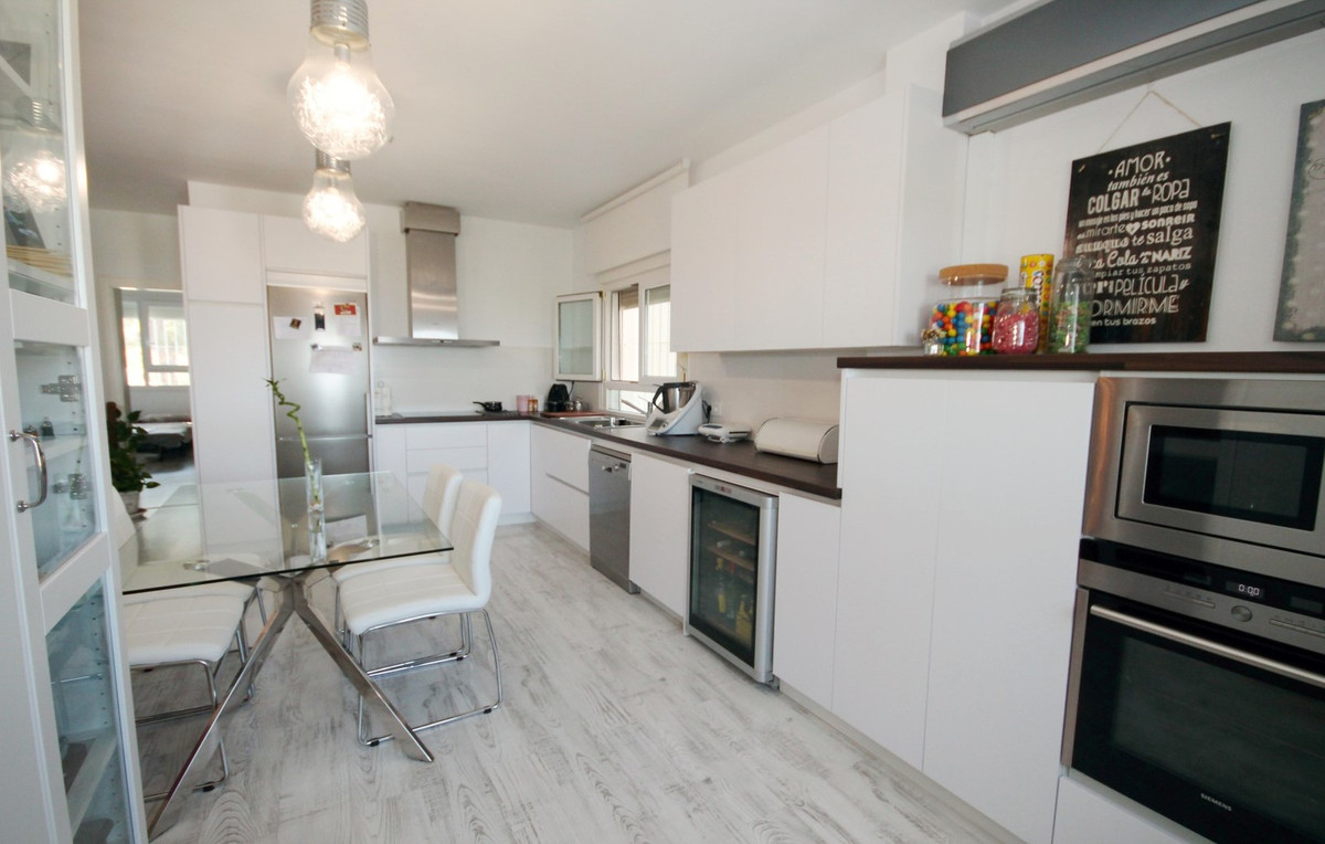 Appartement te koop in La Mairena | 2 slaapkamers H5067139