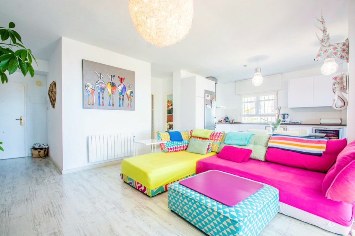 Appartement te koop in La Mairena | 2 slaapkamers H5067139
