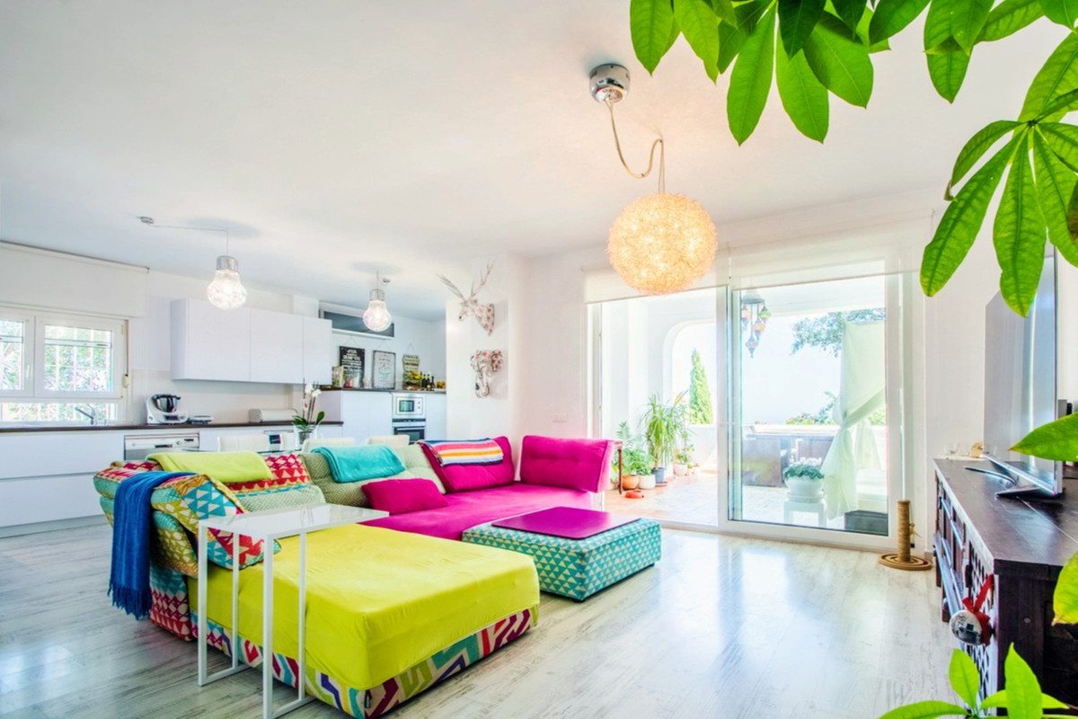 Appartement te koop in La Mairena | 2 slaapkamers H5067139