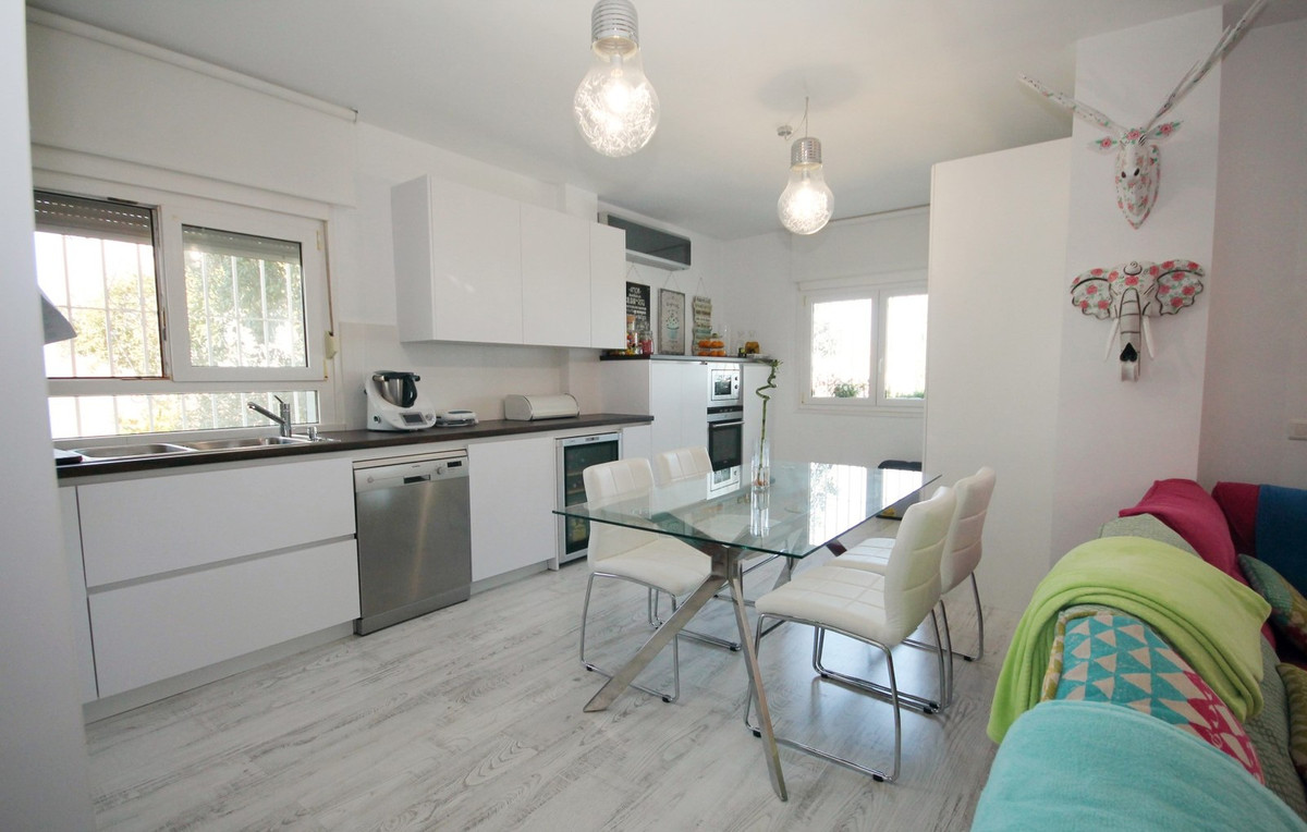 Appartement te koop in La Mairena | 2 slaapkamers H5067139