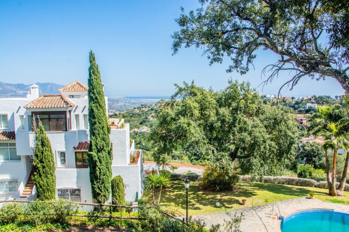 Appartement te koop in La Mairena | 2 slaapkamers H5067139