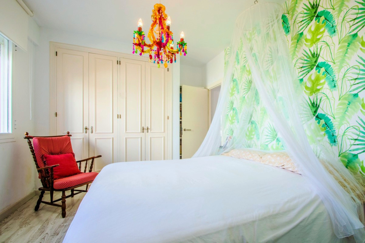 Appartement te koop in La Mairena | 2 slaapkamers H5067139