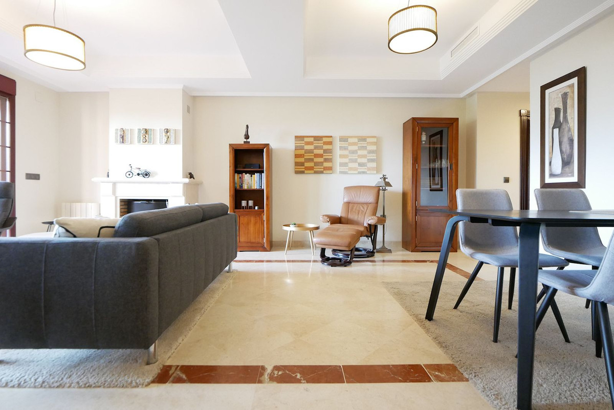 Appartement te koop in La Mairena | 2 slaapkamers H5078245