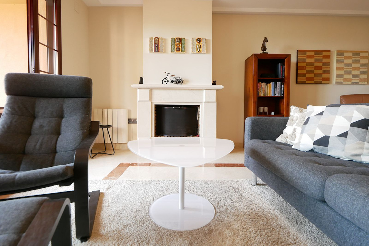 Appartement te koop in La Mairena | 2 slaapkamers H5078245