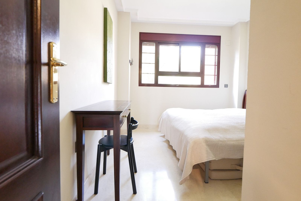 Appartement te koop in La Mairena | 2 slaapkamers H5078245