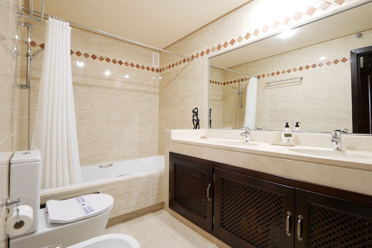 Appartement te koop in La Mairena | 2 slaapkamers H5078245