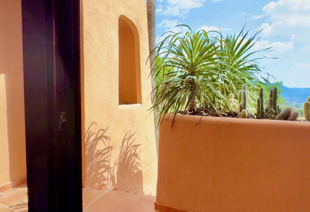 Appartement te koop in La Mairena | 2 slaapkamers H5078245