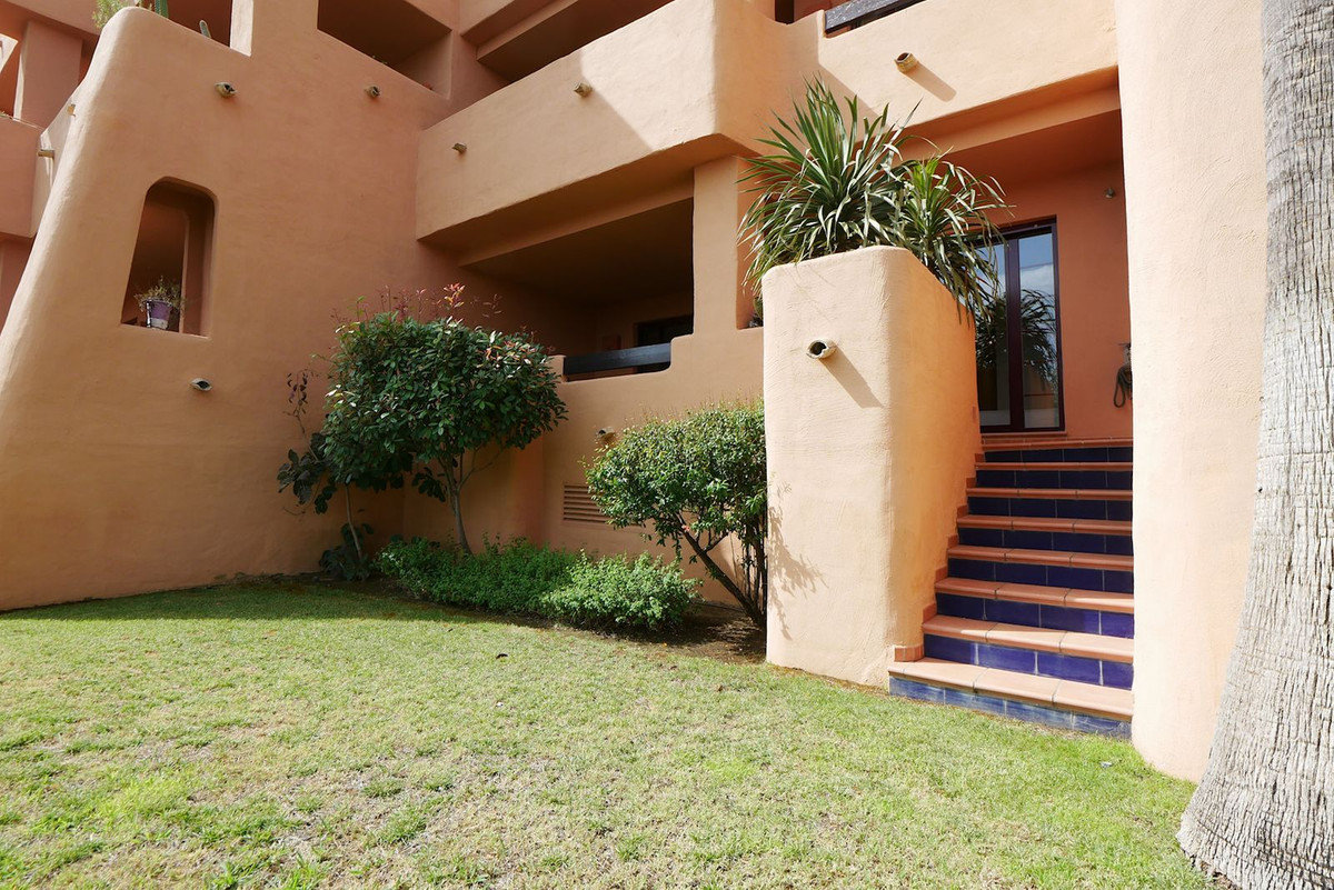 Appartement te koop in La Mairena | 2 slaapkamers H5078245
