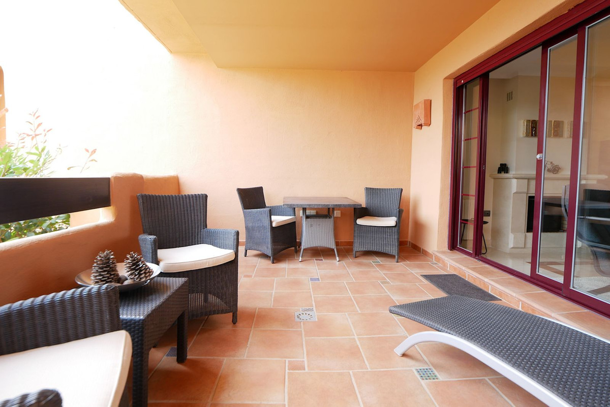 Appartement te koop in La Mairena | 2 slaapkamers H5078245