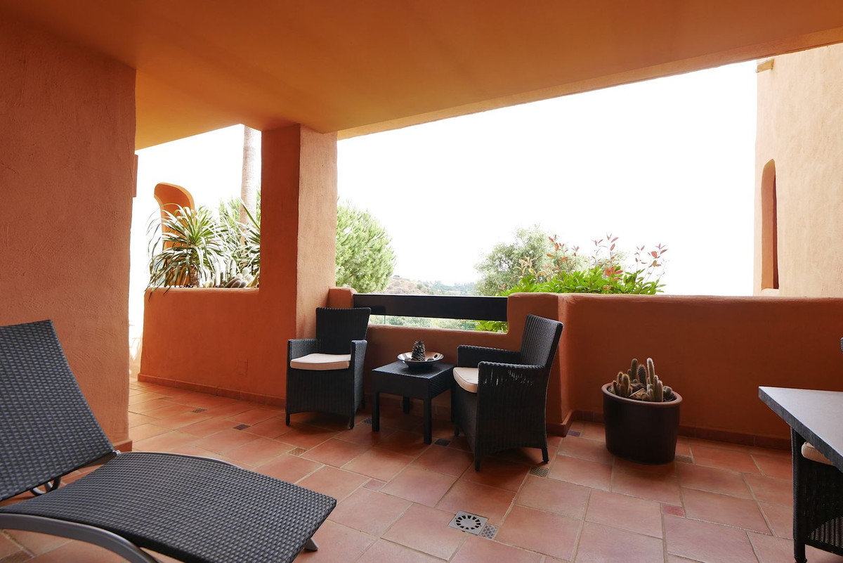 Appartement te koop in La Mairena | 2 slaapkamers H5078245
