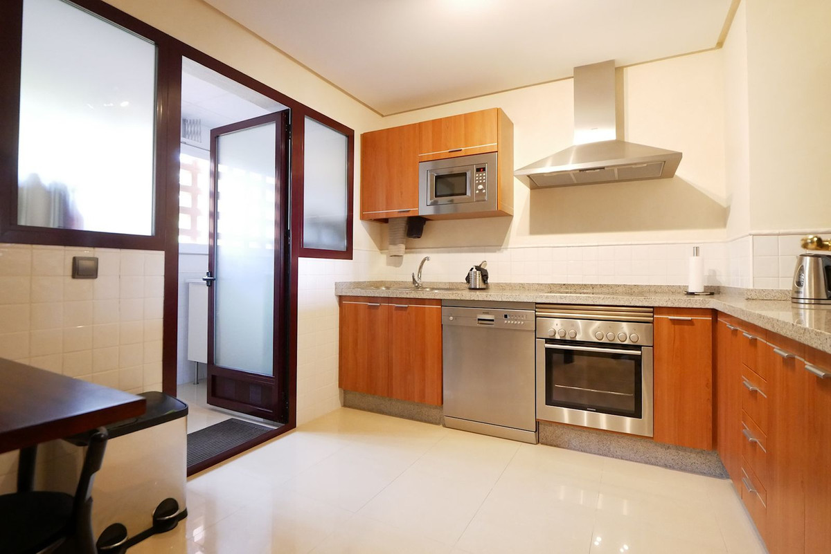 Appartement te koop in La Mairena | 2 slaapkamers H5078245