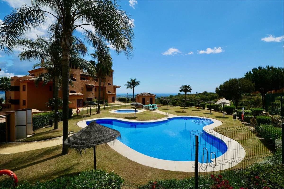 Appartement te koop in La Mairena | 2 slaapkamers H5078245