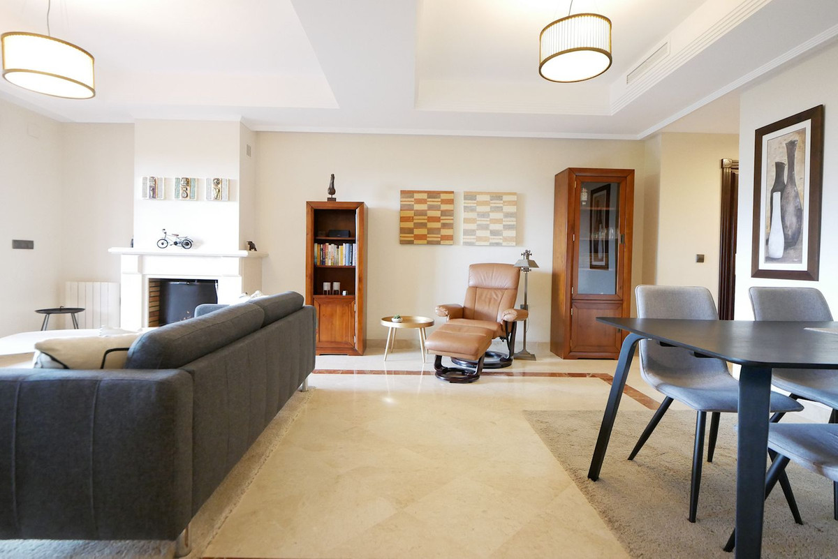 Appartement te koop in La Mairena | 2 slaapkamers H5078245