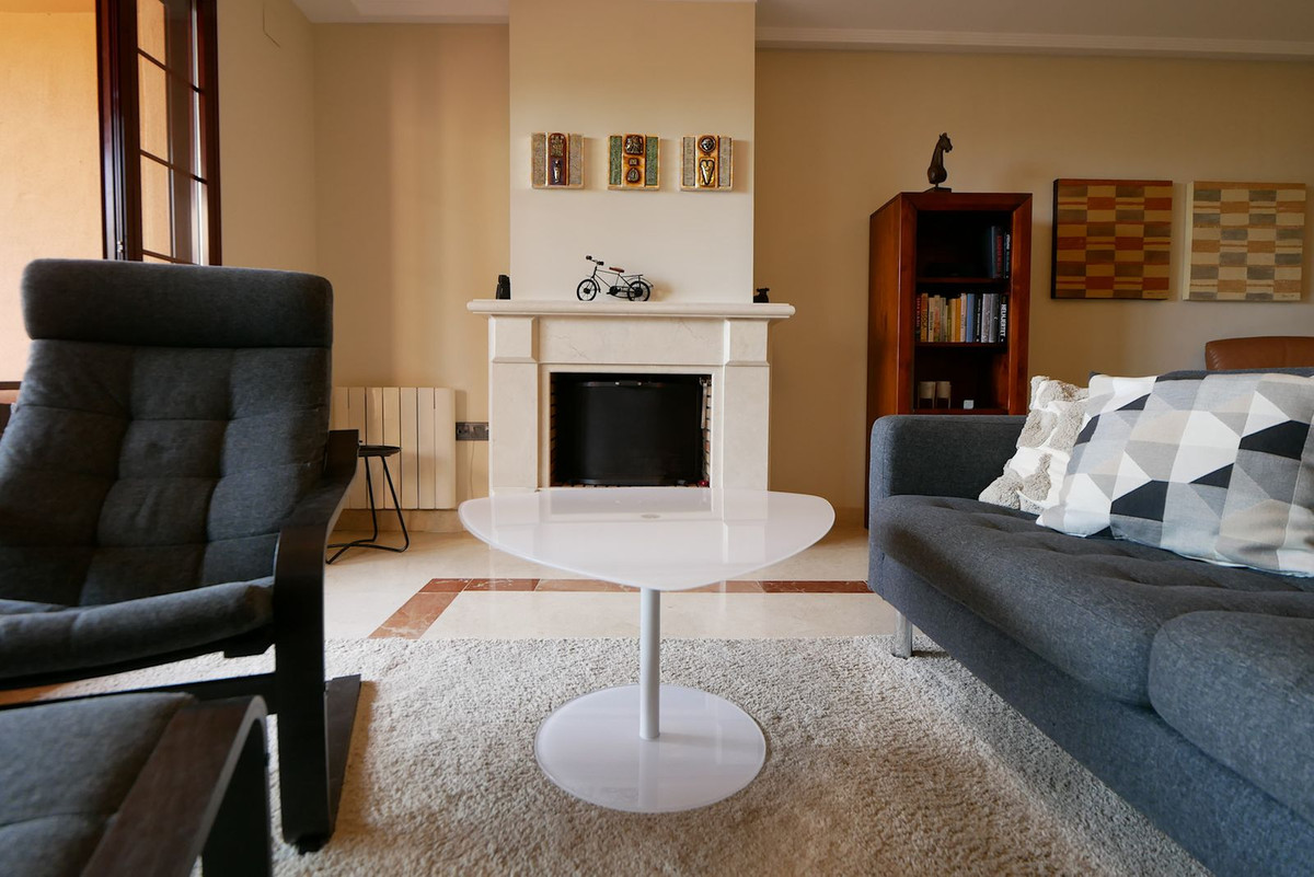 Appartement te koop in La Mairena | 2 slaapkamers H5078245