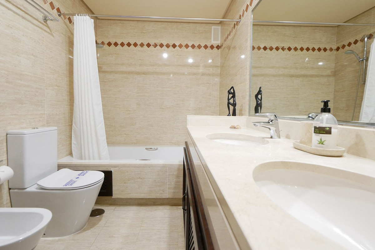 Appartement te koop in La Mairena | 2 slaapkamers H5078245