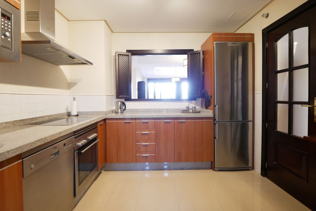 Appartement te koop in La Mairena | 2 slaapkamers H5078245