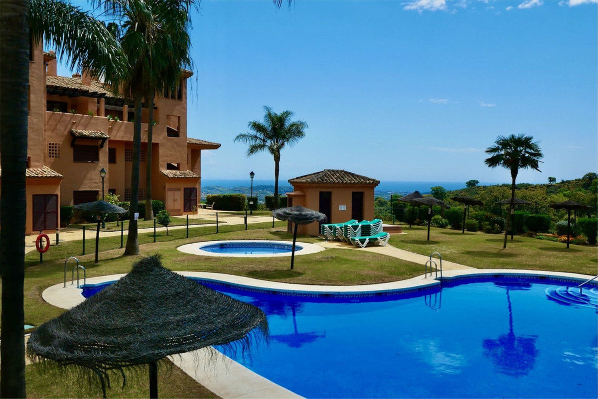 Appartement te koop in La Mairena | 2 slaapkamers H5078245