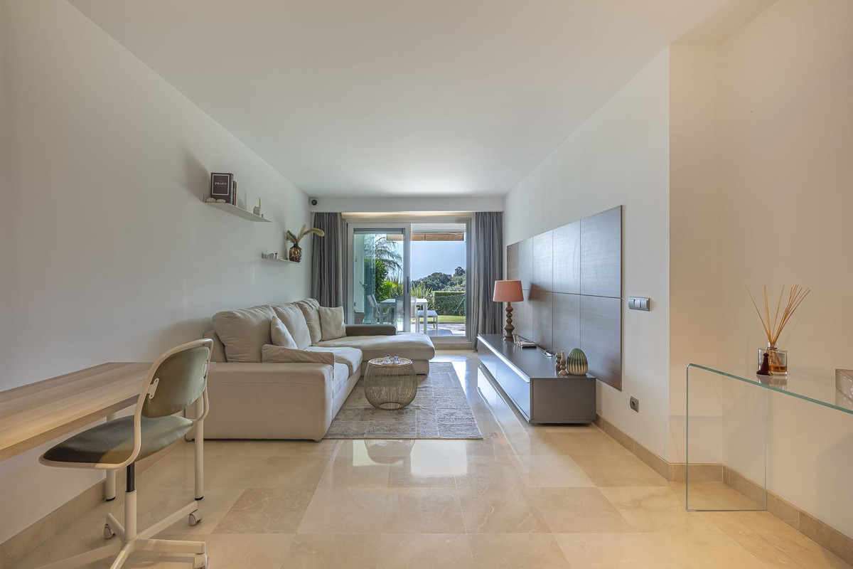 Appartement te koop in La Mairena | 2 slaapkamers H5079226