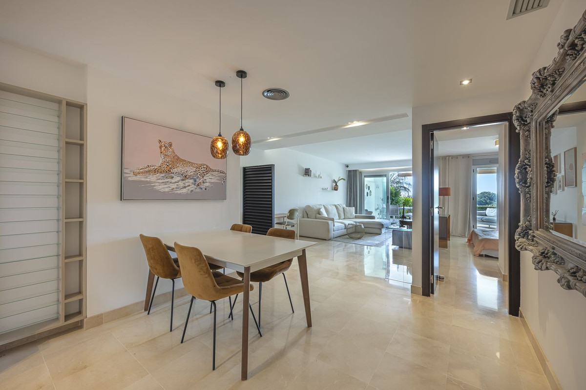 Appartement te koop in La Mairena | 2 slaapkamers H5079226