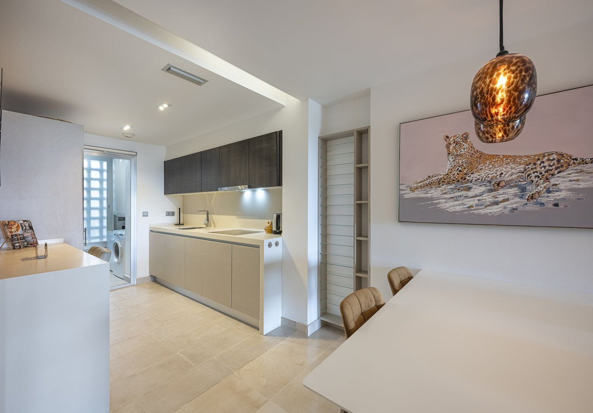 Appartement te koop in La Mairena | 2 slaapkamers H5079226