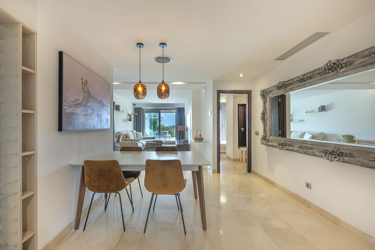 Appartement te koop in La Mairena | 2 slaapkamers H5079226