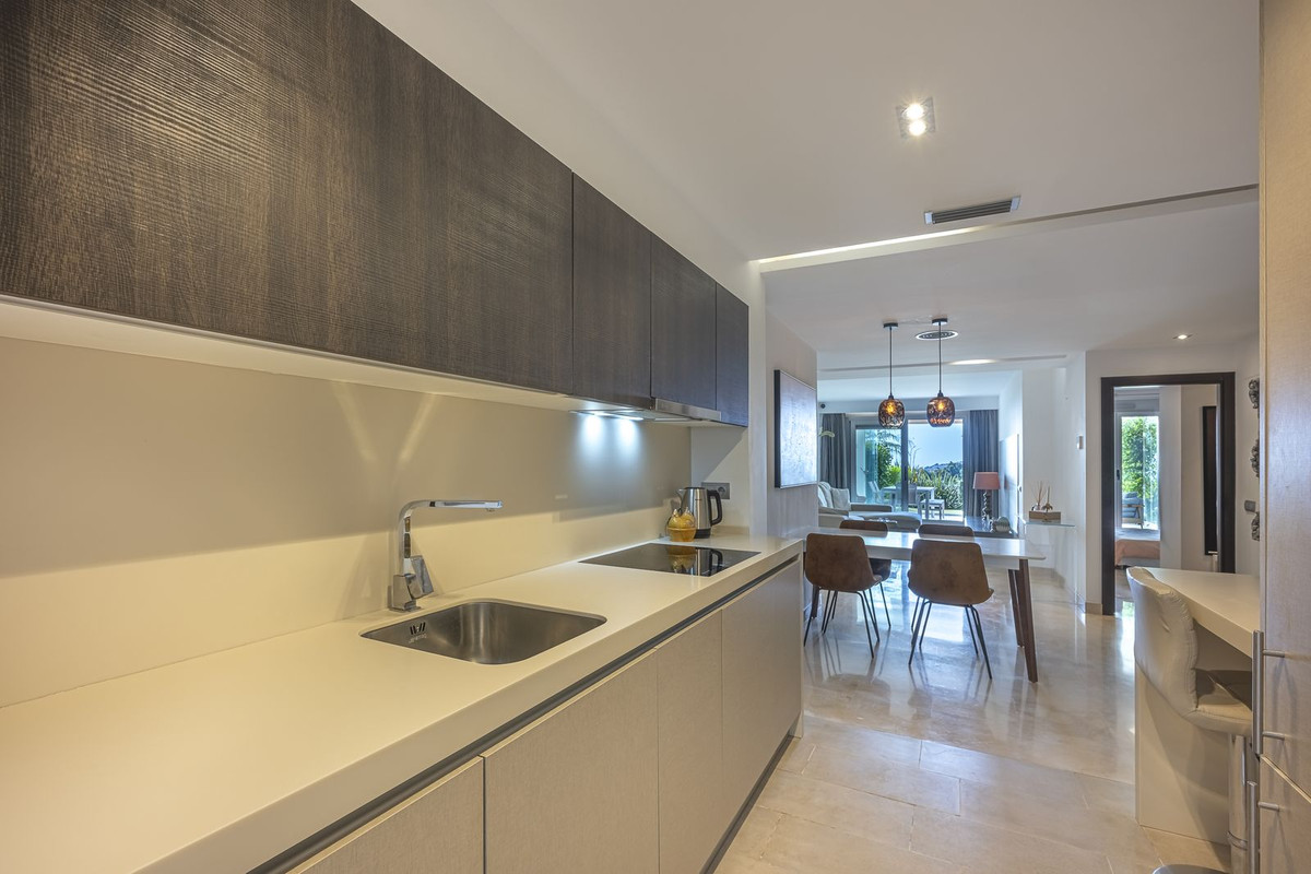 Appartement te koop in La Mairena | 2 slaapkamers H5079226